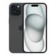 Apple iPhone 15 Black 256GB B Obnovljeno