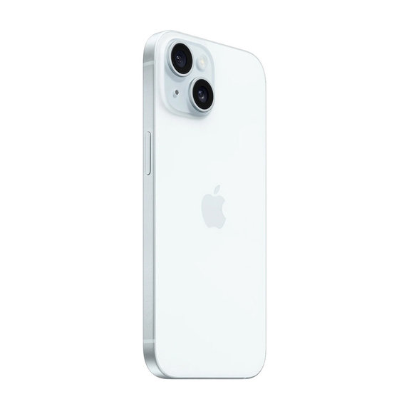 Apple iPhone 15 Blue 256GB B Obnovljeno