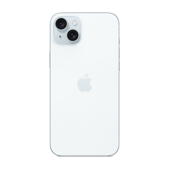 Apple iPhone 15 Blue 256GB B Obnovljeno