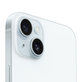 Apple iPhone 15 Blue 256GB B Obnovljeno