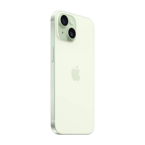 Apple iPhone 15 Green 128GB A Obnovljeno