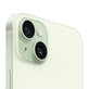 Apple iPhone 15 Green 128GB A Obnovljeno