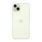 Apple iPhone 15 Green 256GB B Obnovljeno