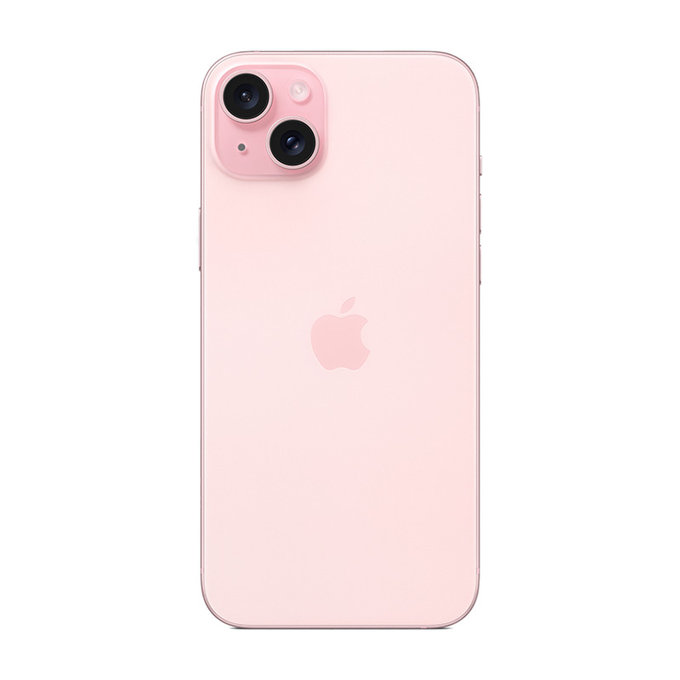 Apple iPhone 15 Pink 128GB A+ Obnovljeno