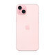 Apple iPhone 15 Pink 128GB A+ Obnovljeno