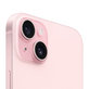 Apple iPhone 15 Pink 256GB A+ Obnovljeno