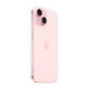 Apple iPhone 15 Pink 512GB A Obnovljeno