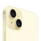 Apple iPhone 15 Yellow 512GB A+ Obnovljeno