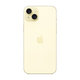 Apple iPhone 15 Yellow 512GB A Obnovljeno