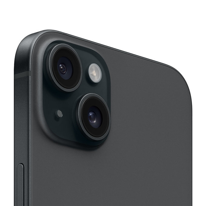 Apple iPhone 15 Plus Black 128GB A+ Obnovljeno