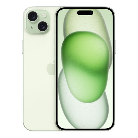 Apple iPhone 15 Plus Green 128GB A+ Obnovljeno