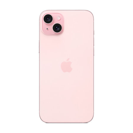 Apple iPhone 15 Plus Pink 256GB A+ Obnovljeno