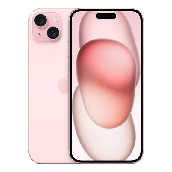 Apple iPhone 15 Plus Pink 256GB B Obnovljeno
