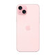 Apple iPhone 15 Plus Pink 512GB A Obnovljeno