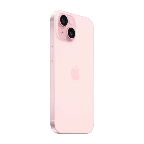 Apple iPhone 15 Plus Pink 512GB B Obnovljeno