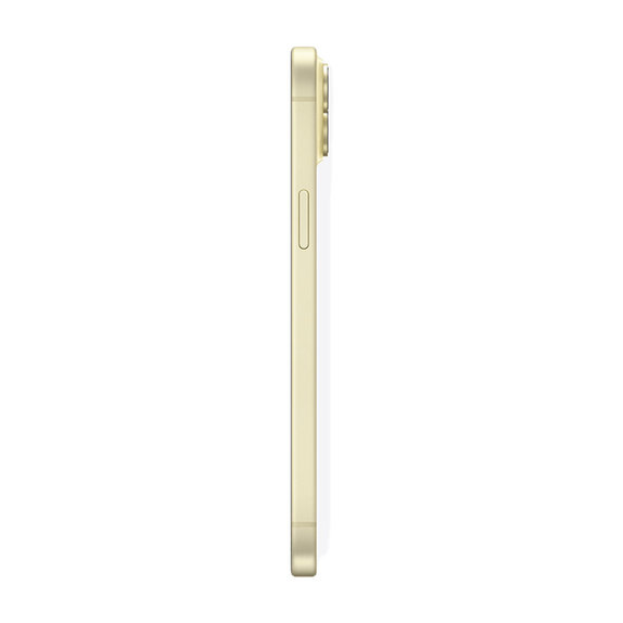 Apple iPhone 15 Plus Yellow 128GB A Obnovljeno