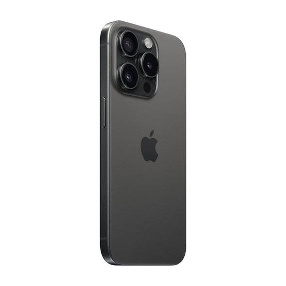 Apple iPhone 15 Pro Max Black Titanium 1TB A Obnovljeno