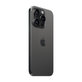 Apple iPhone 15 Pro Max Black Titanium 1TB A Obnovljeno
