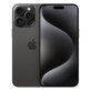 Apple iPhone 15 Pro Max Black Titanium 256GB A Obnovljeno