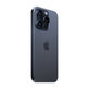 Apple iPhone 15 Pro Max Blue Titanium 1TB B Obnovljeno
