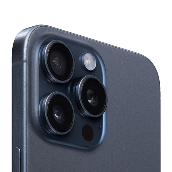 Apple iPhone 15 Pro Max Blue Titanium 512GB B Obnovljeno