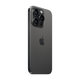 Apple iPhone 15 Pro Black Titanium 128GB B Obnovljeno
