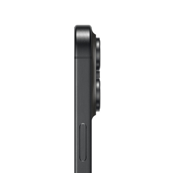 Apple iPhone 15 Pro Black Titanium 1TB A+ Obnovljeno