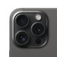 Apple iPhone 15 Pro Black Titanium 256GB A Obnovljeno