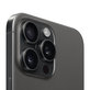 Apple iPhone 15 Pro Black Titanium 512GB B Obnovljeno