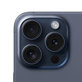 Apple iPhone 15 Pro Blue Titanium 512GB B Obnovljeno