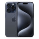 Apple iPhone 15 Pro Blue Titanium 512GB B Obnovljeno