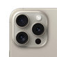 Apple iPhone 15 Pro Natural Titanium 128GB A+ Obnovljeno