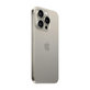 Apple iPhone 15 Pro Natural Titanium 256GB A Obnovljeno