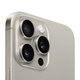 Apple iPhone 15 Pro Natural Titanium 512GB A Obnovljeno