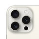 Apple iPhone 15 Pro White Titanium 128GB A+ Obnovljeno