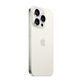 Apple iPhone 15 Pro White Titanium 128GB A Obnovljeno