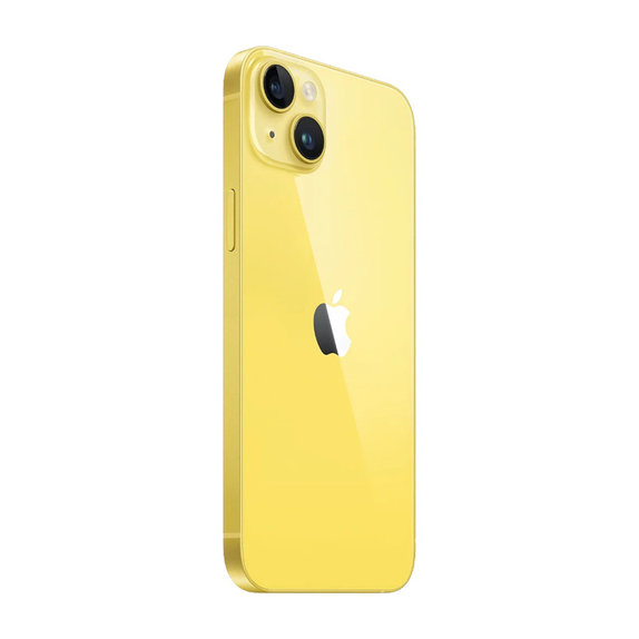 Apple iPhone 14 Yellow 128GB A Obnovljeno