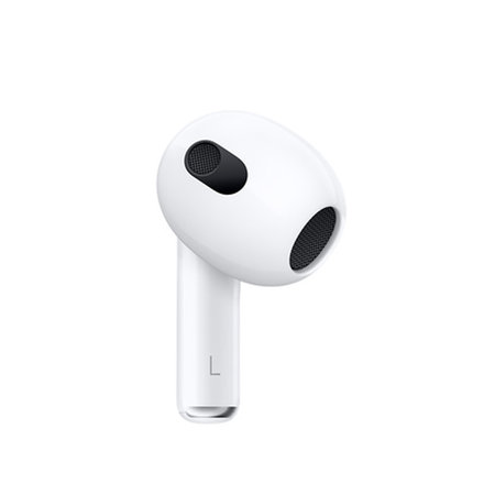 Zamjenska slušalica za Apple AirPods 3rd Gen (2021) – Leva A++