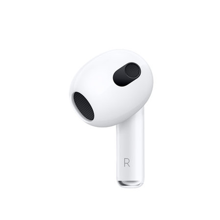 Zamjenska slušalica za Apple AirPods 3rd Gen (2021) – Prava A++