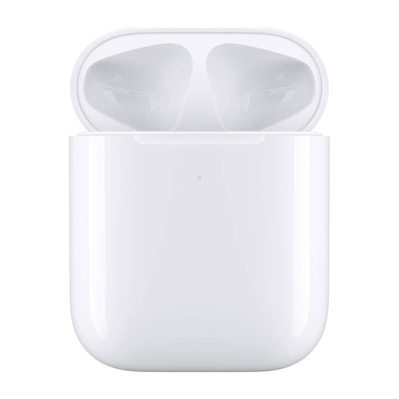 Zamjenska kutija za bežično punjenje za Apple AirPods 2nd Gen (2019) A++