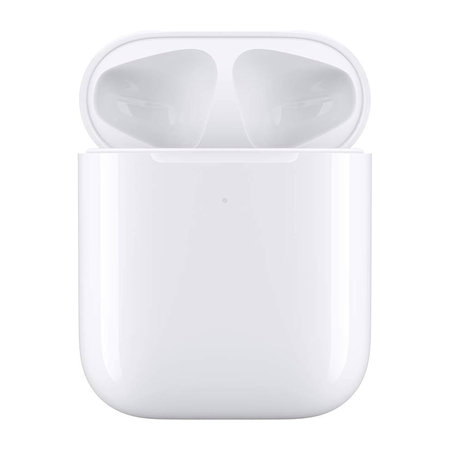 Zamjenska kutija za bežično punjenje za Apple AirPods 2nd Gen (2019) A