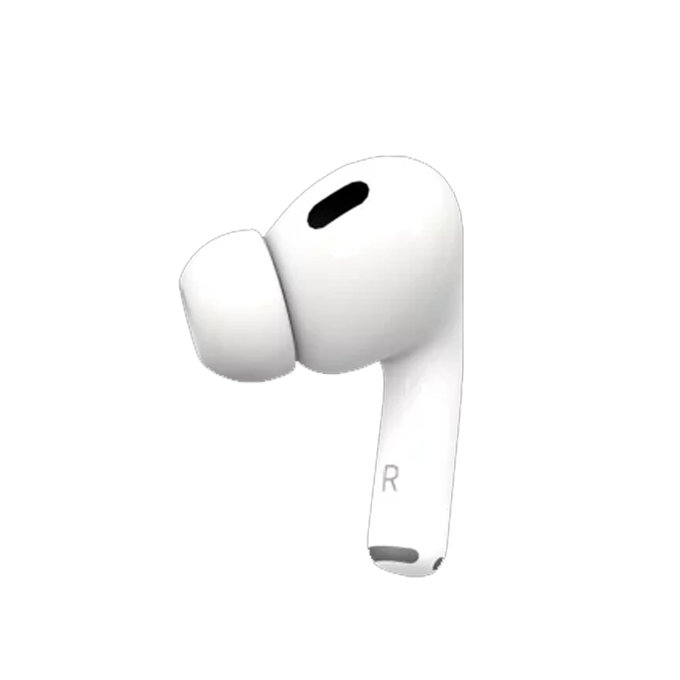 Zamjenska slušalica za Apple AirPods Pro 2nd Gen (2023) - Prava A++