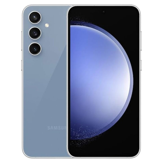 Samsung Galaxy S23 FE S711B Indigo 256GB A+ Obnovljeno