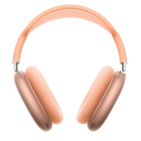 Apple AirPods Max (USB-C) - Orange A Obnovljeno