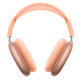 Apple AirPods Max (USB-C) - Orange A Obnovljeno