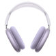 Apple AirPods Max (USB-C) - Purple A++ Obnovljeno