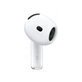 Zamjenska slušalica za Apple AirPods 4th Gen (2024) – Leva A