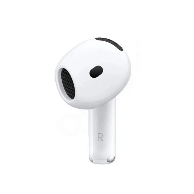 Zamjenska slušalica za Apple AirPods 4th Gen (2024) – Prava A