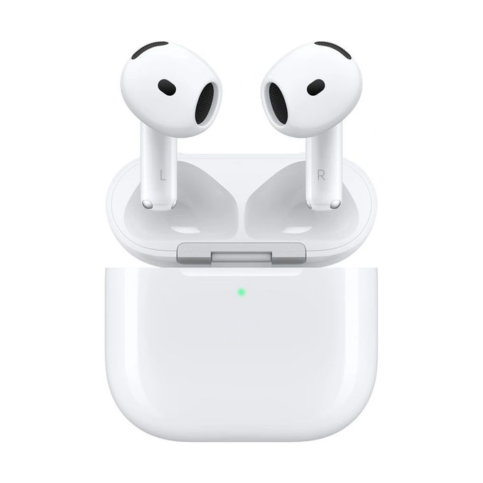 Apple AirPods (4th Gen) ANC B Obnovljeno