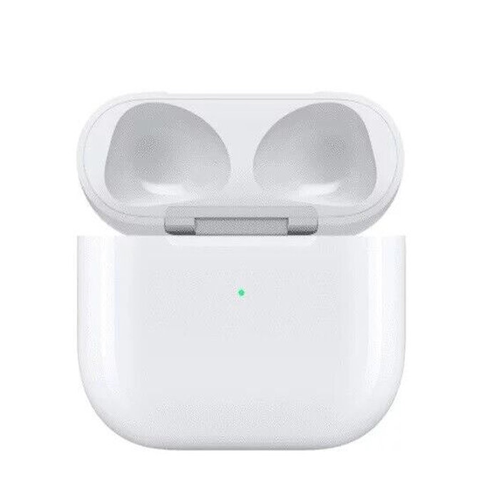 Zamjenska kutija za punjenje za Apple AirPods 4th Gen ANC (2024) B